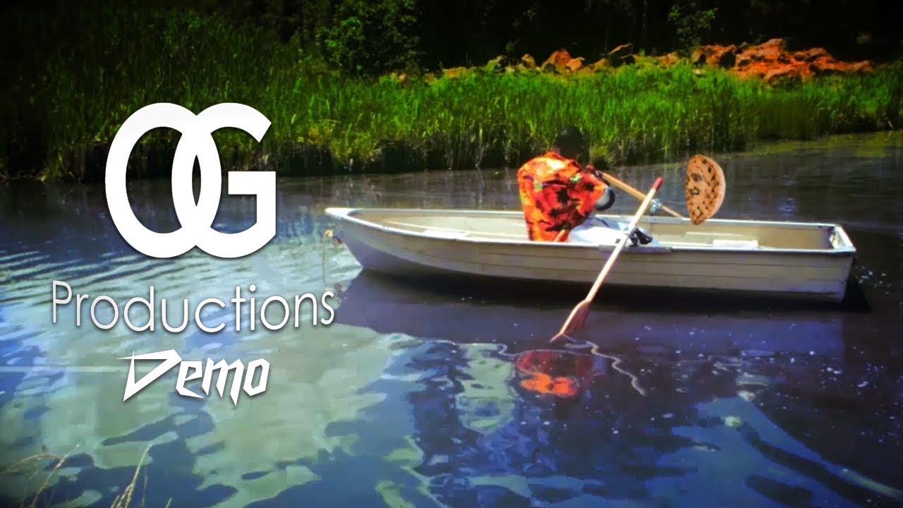 OG Theatrical Demo