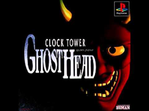 Clock Tower: Ghost Head Soundtrack- "A" Ending Cre...