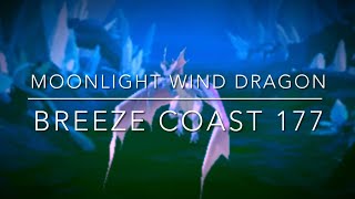 Ulala Idle Adventure | Moonlight Wind Dragon | Breeze Coast 177