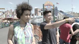 Head On Vacation by Anna/Kate