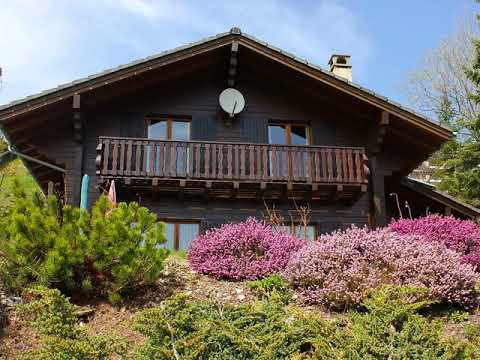 Villa Sainte-Croix - Sainte-Croix - Switzerland