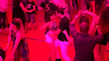 00049 BDC2016: Andressa and Freddy ~ video by Zouk Soul