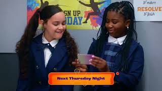 Tyler Perry's Young Dylan Promo - March 23, 2023 (Nickelodeon U.S.)
