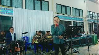 Wela Momang -  Ringroots Band (live record)