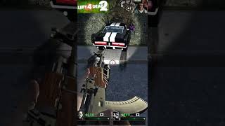 left 4 dead 2 DAY BREAK #zombieapocalypse #gameplay