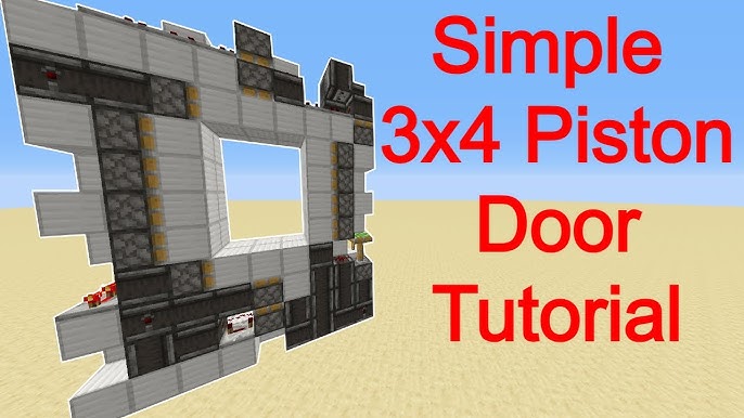 Minecraft Tutorial: 2 Wide hidden staircase : CodeCrafted : Free Download,  Borrow, and Streaming : Internet Archive