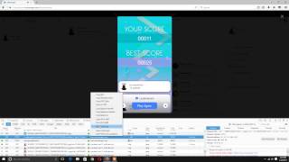 how to hack messenger games in computer screenshot 5