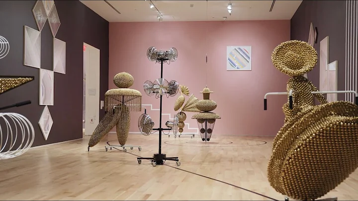 Haegue Yang   / In the Cone of Uncertainty