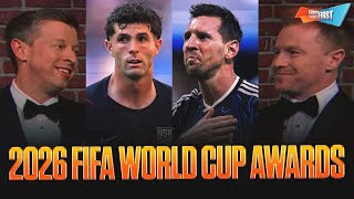 Top Goals & Games of the FIFA World Cup, What was USMNT’s best moment of the tournament? | FTF OTees