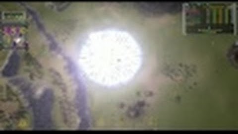 Supreme Commander - FAF Cast 277 - Average Joes - Custom 4v4 on Stella Maris V8