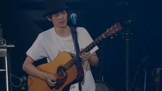 Video thumbnail of "Hikaru Nara/光るなら - Goose House Live"