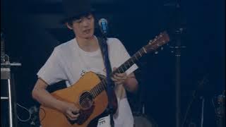 Hikaru Nara/光るなら - Goose House Live