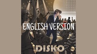 LPS - Disko (Official English Lyric Video)