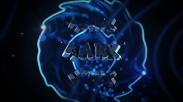 INTRO PARA ITZMARK | FT. CYBERARTZ