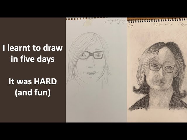 Keys to drawing with imagination - TCDC Resource Center