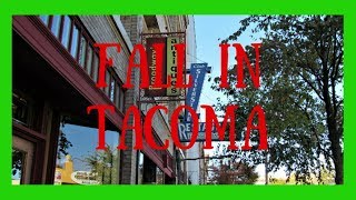 Fall Drive Around the City, Tacoma WA
On a beautiful fall day we are taking a drive around Tacoma. Come along and see the sights and learn a little about Tacomas history.
MUSIC
Happy Bee by Kevin MacLeod Fall Drive Around the City, Tacoma WA