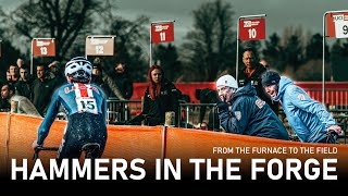 Cyclocross documentary: Hammers in the Forge
