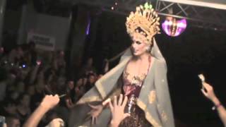 Famous Raja: "In My Arms" @ RuPaul's Drag Tour! Net Worth