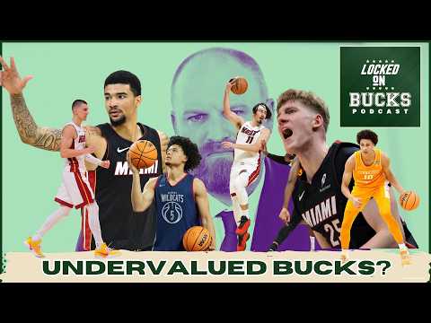 The Jaylen Brown Trade Impact on Tyler Herro and What the Experts are Getting Wrong About the Bucks