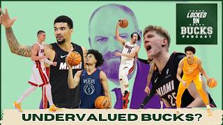 The Jaylen Brown Trade Impact on Tyler Herro and What the Experts are Getting Wrong About the Bucks