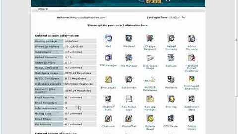 Setup FTP Account With Restricted Access