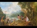 Claudio Strinati - Imbarco per Citera di Antoine Watteau