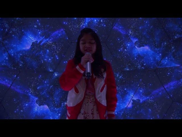 Angelica Hale singsClarityAmerica's Got Talent 2017 Quarter Finals｜GTF class=