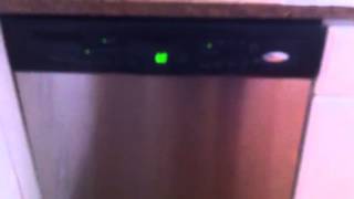 Whirlpool quiet partner IV