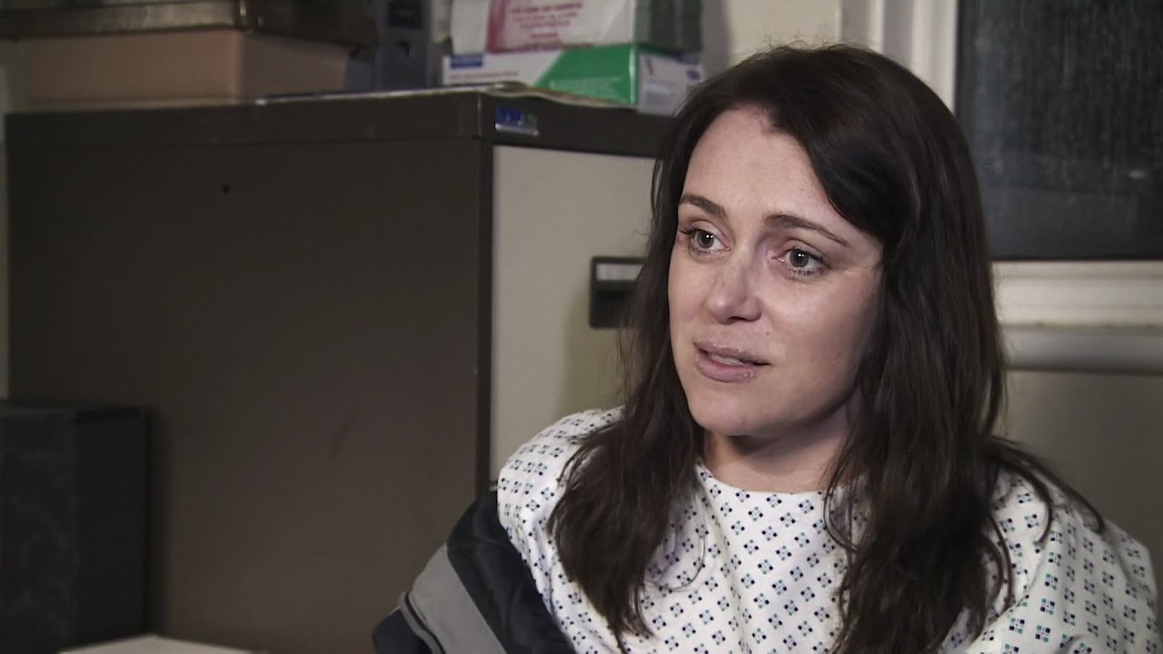 Keeley Hawes and Joseph Mawle Interview and Behind the scenes (The Tunnel)