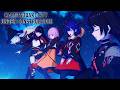 KAMITSUBAKI CITY UNDER CONSTRUCTION - Opening | Utahime