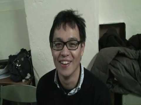 建中口琴社39屆十週年演奏會-- 錦瑟