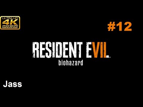 Wideo: Resident Evil 7 - Sekretne Przejście Do Pokoju Zatrzymań, Lokalizacje Snake Key I Granatnika