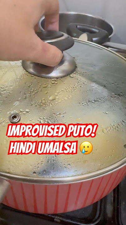 IMPROVISED PUTO HINDI UMALSA | LEZ GOO! PLEASE SUBSCRIBE!
