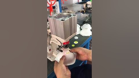 FD2808 Pneumatic Snap Attach MC FDM