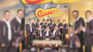 Video thumbnail of "Charanda Band - Tu Novio Tu Amante"