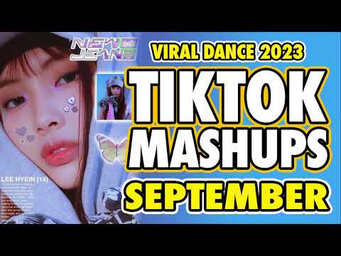 New Tiktok Mashup 2023 Philippines Party Music | Viral Dance Trends | September 16th