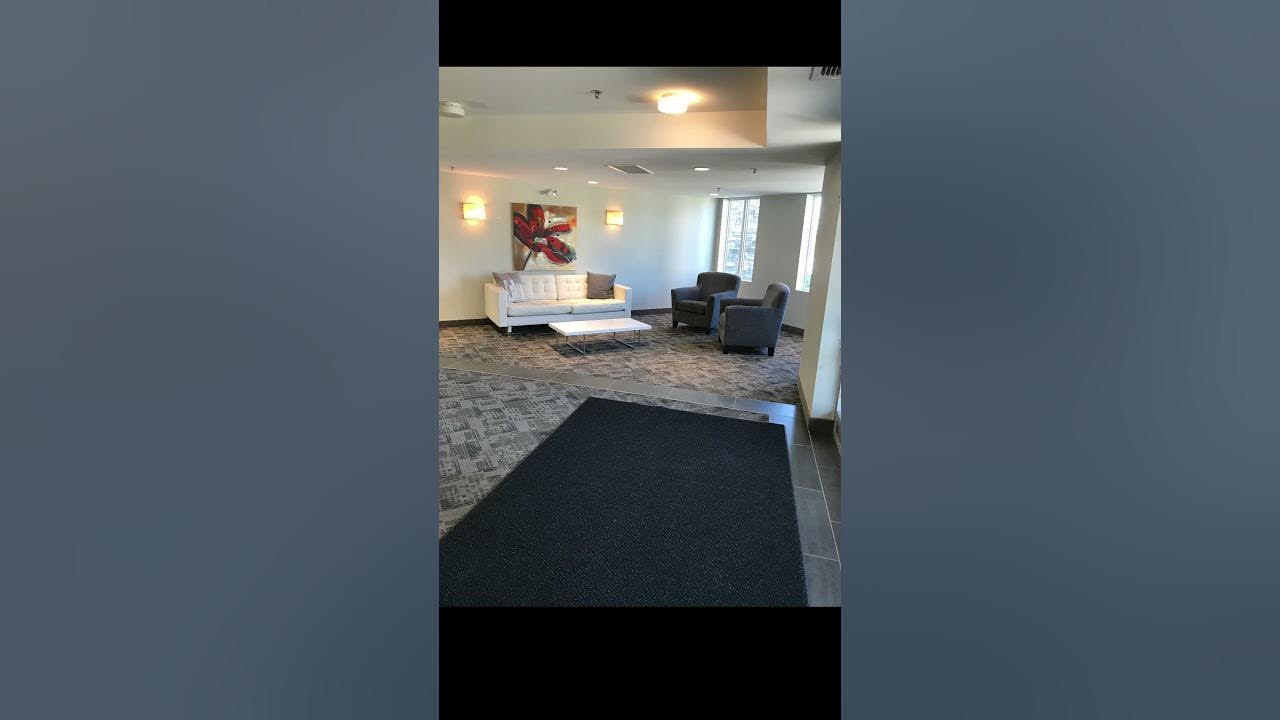 Airbnb Bridgewater Winnipeg YouTube