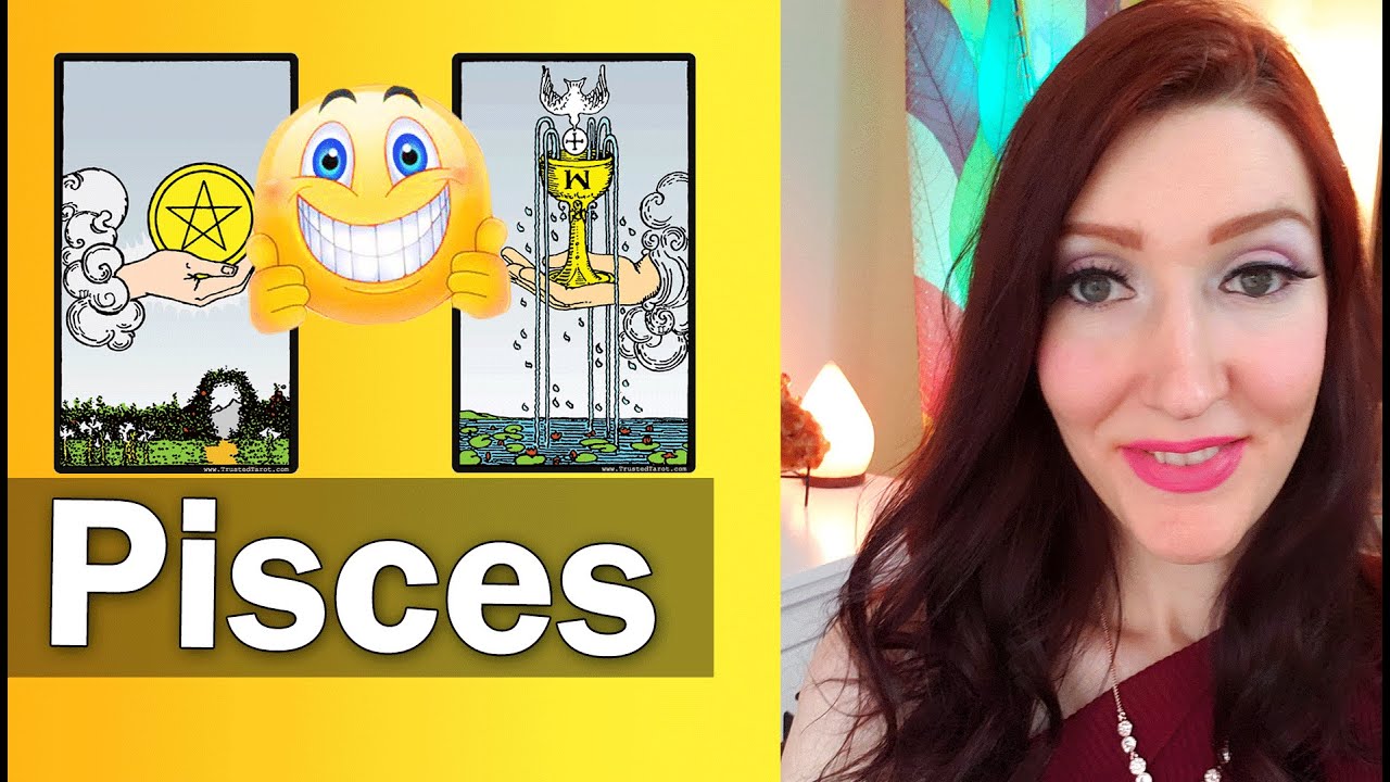 PISCES WOW! BRAND NEW LOVER!! WATCH OUT UNFINSHED BUSINESS IS COMING BACK AROUND!! NOVEMBER