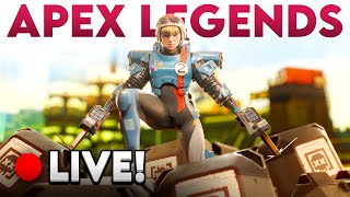 Apex Legends Solo No-Fills With Movement Gameplay & Educational Tips