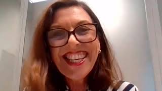 Deb Baas iPEC Graduate Success Interview