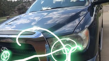 LightSpace App using the ARKit