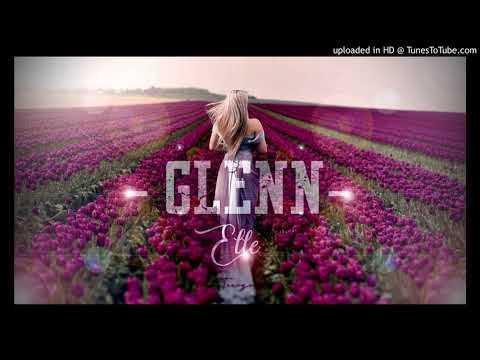 Glenn - ELLE (Audio Officiel)