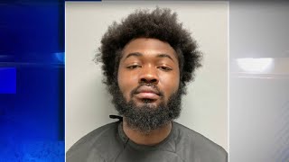 Man charged in connection with deadly shooting