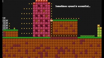 Everybody Edits Offline: Bygone Tutorial