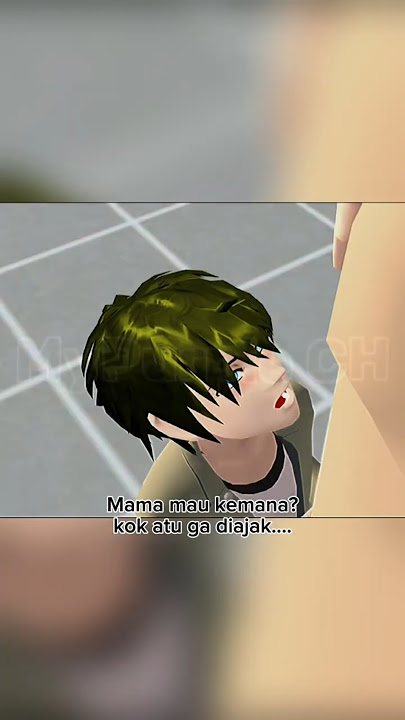 [Istri CEO]#39 Aska VS Raska🥶🔥❗| #sakuraschoolsimulator #fypppp #subscribeandlike #share #beranda