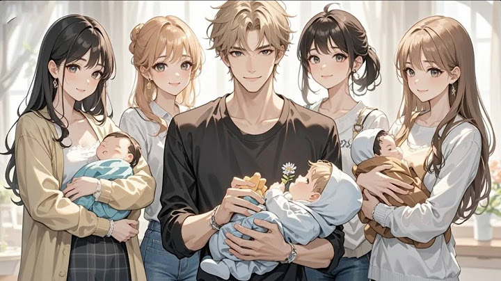 ¡Mis Pensamientos Quedaron Al Descubierto! Todas Mis Hermanas Se Enamoraron De Mí| Reseñademanga