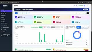 Next Hisab POS Software screenshot 3