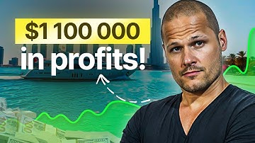 How I Turned My Own Money Into $1,000,000 Trading