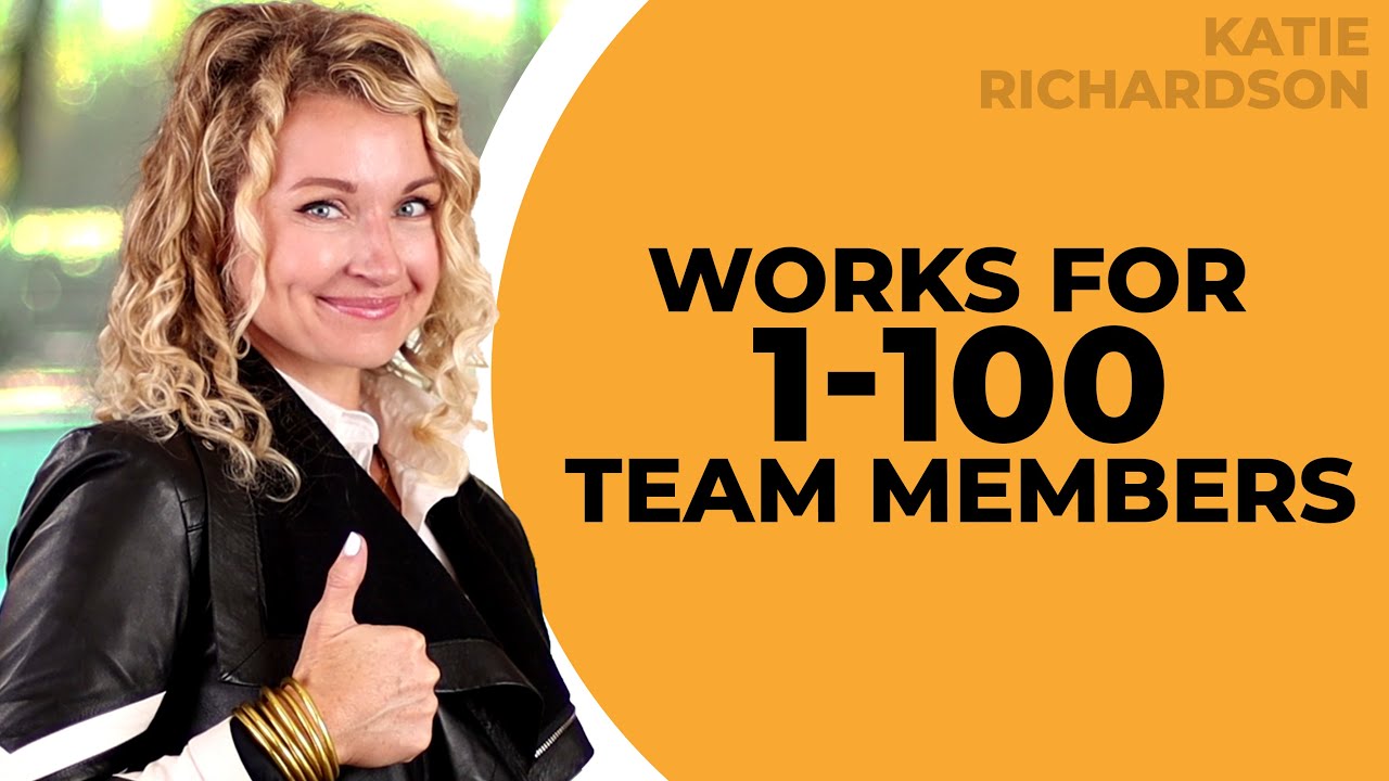How To Keep Your Team Engaged And Motivated - YouTube