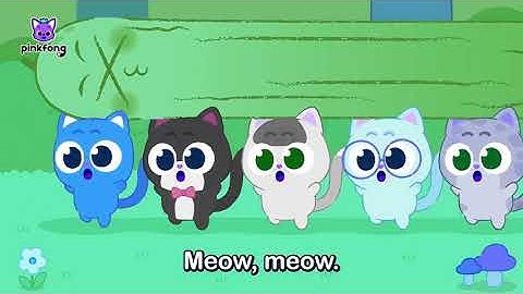 Ninimo Meow Meow Song Effects Sponsored By Preview 2 Effects